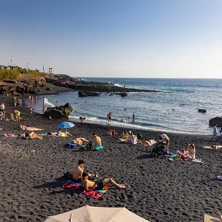 Lejlighed Sea View In Alcalá la Real